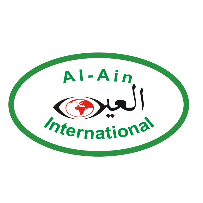 Al-Ain International Welfare Trust